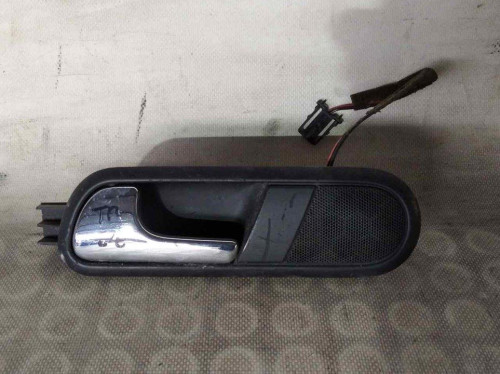 MANETA INTERIOR TRASERA IZQUIERDA Seat IBIZA (6L1) 
