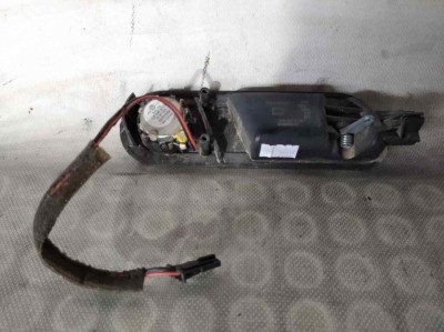 MANETA INTERIOR TRASERA IZQUIERDA, Seat, IBIZA (6L1)