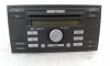  SISTEMA AUDIO / RADIO CD FORD FOCUS BERLINA (CAP) 