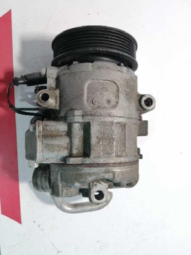  COMPRESOR AIRE ACONDICIONADO VOLKSWAGEN POLO IV (9N3) 