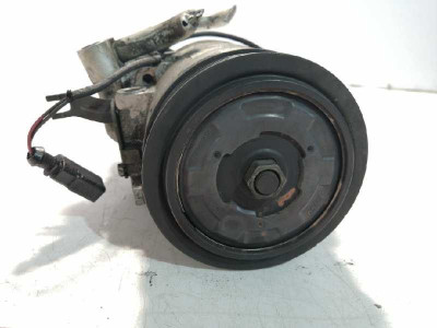 COMPRESOR AIRE ACONDICIONADO, VOLKSWAGEN, POLO IV (9N3)