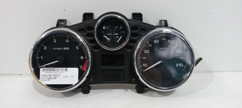  CUADRO INSTRUMENTOS PEUGEOT 206 + 