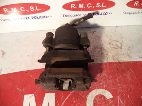 PINZA DE FRENO DELANTERA DERECHA VOLKSWAGEN GOLF V (1K1)(10.2003) 