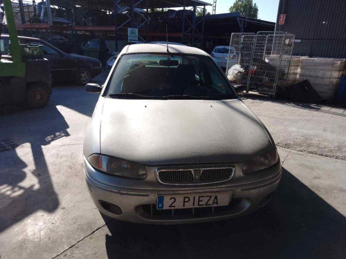 MG ROVER ROVER 200 (RF) — автомобиль-донор на запчасти 