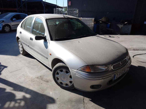 MG ROVER ROVER 200 (RF) — автомобиль-донор на запчасти 