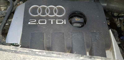 AUDI A3 (8P1)