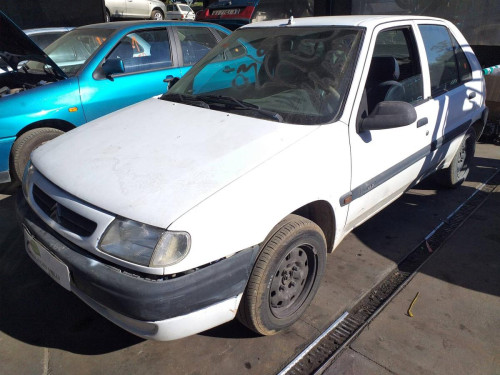  CITROEN SAXO 