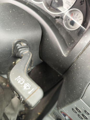MANDO LIMPIA Opel CORSA C 