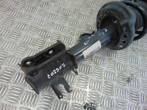 AMORTIGUADOR DELANTERO DERECHO de segunda mano