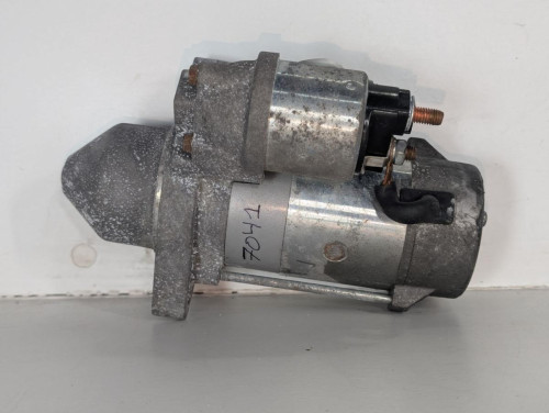  MOTOR ARRANQUE, TOYOTA, AURIS (E15) 