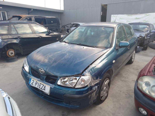 ELEVALUNAS DELANTERO DERECHO Nissan ALMERA (N16/E) 