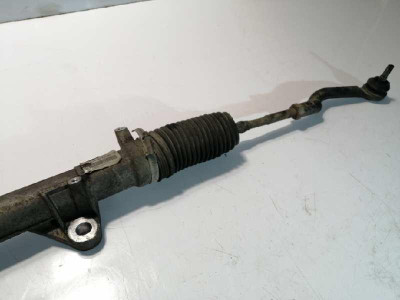 CREMALLERA DIRECCION, NISSAN, QASHQAI (J10)