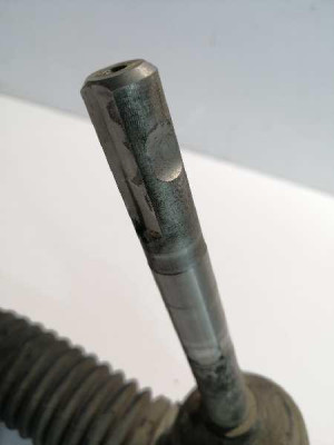 CREMALLERA DIRECCION, NISSAN, QASHQAI (J10)