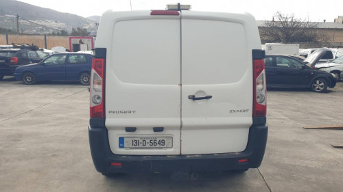  PEUGEOT EXPERT TEPEE 