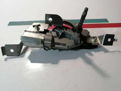 MOTOR LIMPIA TRASERO, FORD, FIESTA (CB1)