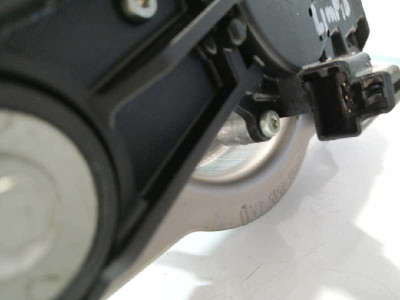 MOTOR LIMPIA TRASERO, FORD, FIESTA (CB1)