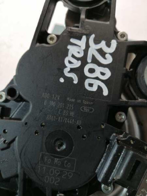 MOTOR LIMPIA TRASERO, FORD, FIESTA (CB1)