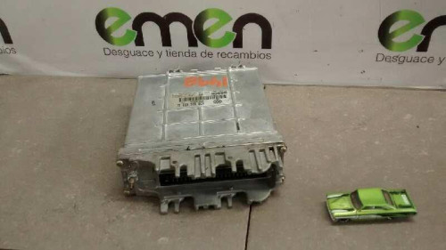  CENTRALITA MOTOR UCE VOLKSWAGEN PASSAT BERLINA (3B2) 