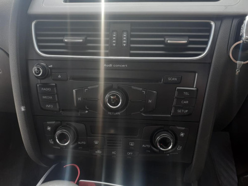  MANDO CLIMATIZADOR AUDI A4 BERLINA (8K2) 