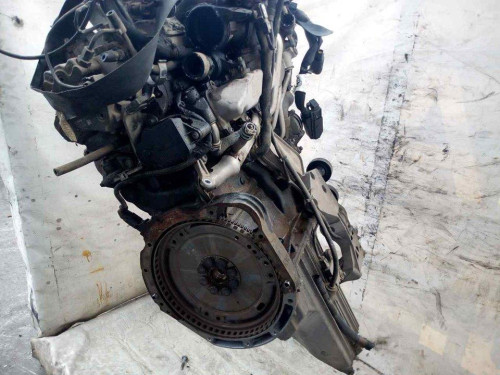  MOTOR COMPLETO MERCEDES-BENZ CLASE A (BM 169) 