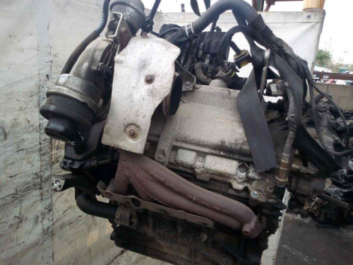  MOTOR COMPLETO MERCEDES-BENZ CLASE A (BM 169) 