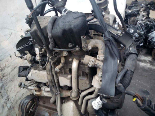  MOTOR COMPLETO MERCEDES-BENZ CLASE A (BM 169) 