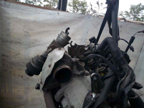  MOTOR COMPLETO MERCEDES-BENZ CLASE A (BM 169) 