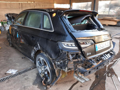 AUDI A3 SPORTBACK (8VA)