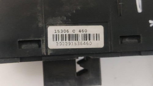  MANDO MULTIFUNCION FIAT GRANDE PUNTO (199) 