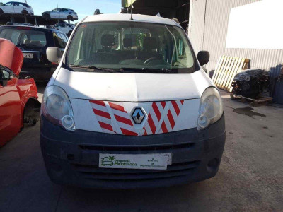 RENAULT KANGOO II (F/KW0)