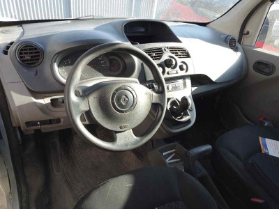 RENAULT KANGOO II (F/KW0)