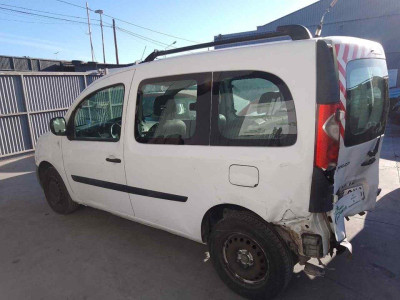 RENAULT KANGOO II (F/KW0)