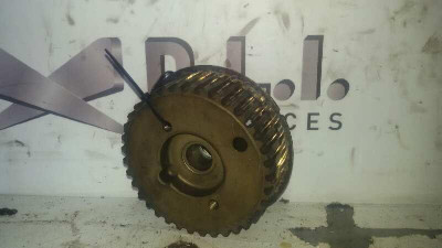 POLEA CIGUEÑAL, MG ROVER, ROVER 600 (RH)