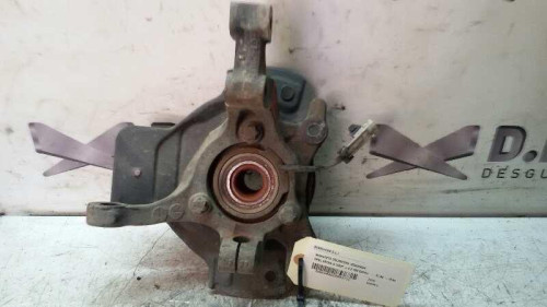 MANGUETA DELANTERA IZQUIERDA OPEL ASTRA G COUPE 