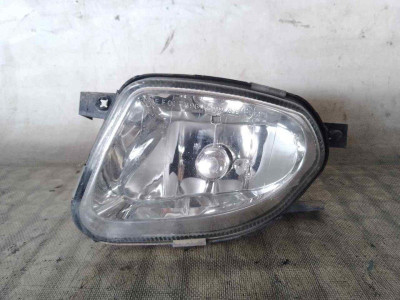 FARO ANTINIEBLA IZQUIERDO, Mercedes-Benz, CLASE E (BM 211) BERLINA
