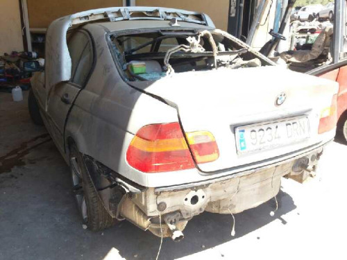  BMW SERIE 3 BERLINA (E46) 