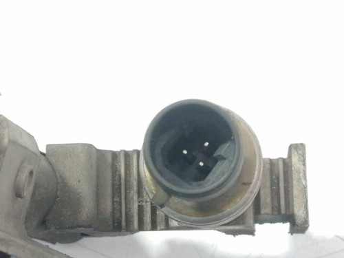 RADIADOR CALEFACCION / AIRE ACONDICIONADO Renault SCENIC III (JZ) 