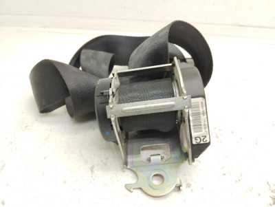 CINTURON SEGURIDAD TRASERO IZQUIERDO, PEUGEOT, 208