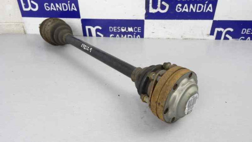  TRANSMISION TRASERA DERECHA BMW SERIE X5 (E53) 