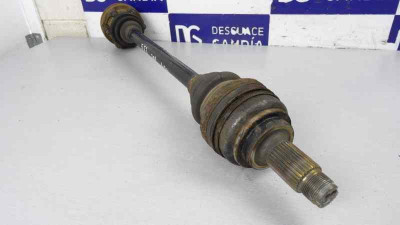 TRANSMISION TRASERA DERECHA, BMW, SERIE X5 (E53)