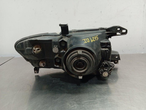 FARO IZQUIERDO MITSUBISHI MONTERO (V60/V70) 