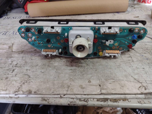  CUADRO INSTRUMENTOS Fiat I PUNTO (176) BERLINA 