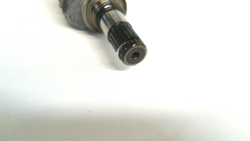  TRANSMISION DELANTERA DERECHA TOYOTA AURIS (E15) 