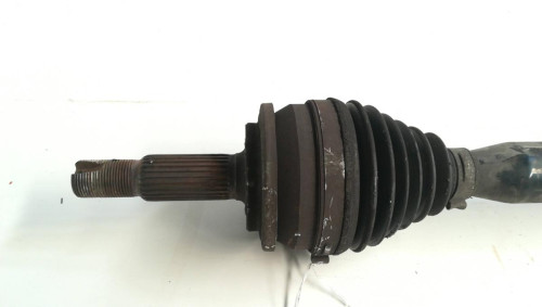  TRANSMISION DELANTERA DERECHA TOYOTA AURIS (E15) 