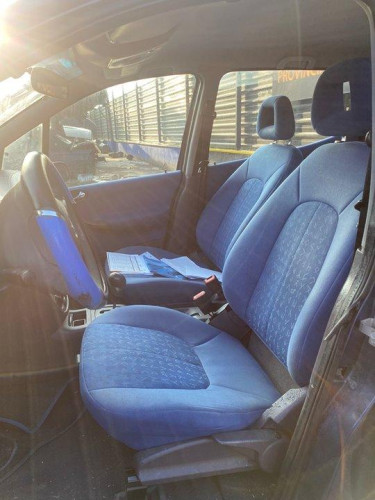  MERCEDES-BENZ CLASE A (BM 168) 