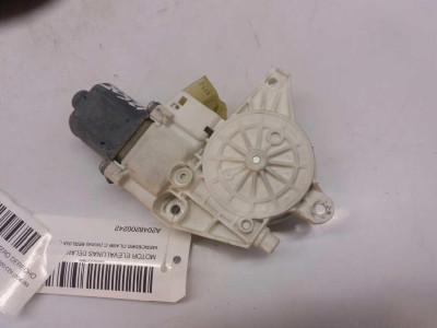 MOTOR ELEVALUNAS DELANTERO DERECHO, Mercedes-Benz, CLASE C (BM 204) BERLINA