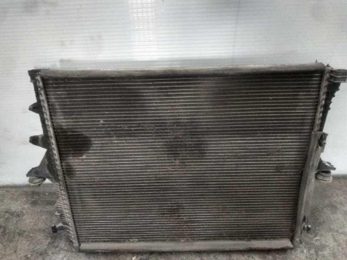 RADIADOR AGUA VOLKSWAGEN TOUAREG (7L6) 