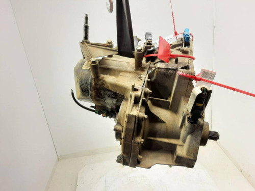 CAJA CAMBIOS Renault CLIO II FASE I (B/CB0) 