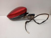 CARCASA RETROVISOR DERECHO Mazda 3 BERLINA (BP) 