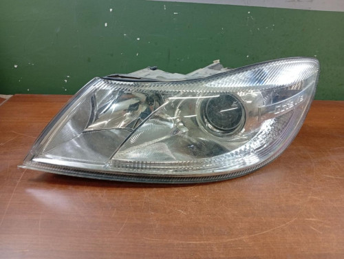 FARO IZQUIERDO SKODA OCTAVIA BERLINA (1Z3) 
